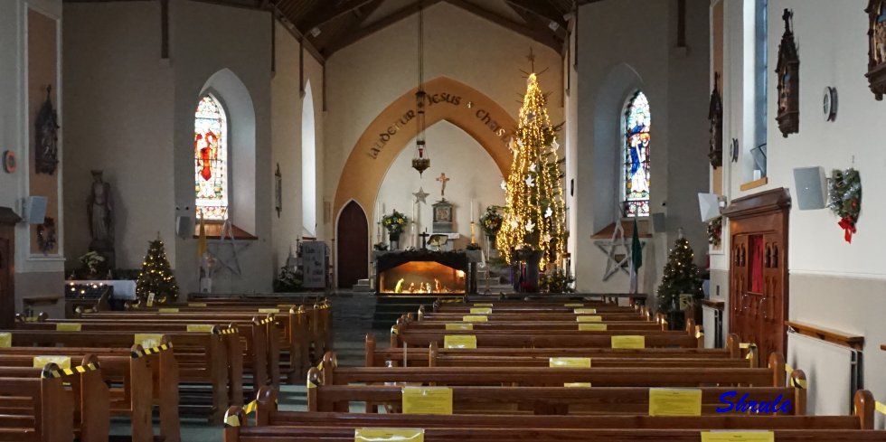 Serving Shrule , Glencorrib & Kilroe , Diocese of Galway